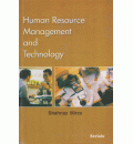 Human Resource Management and Technology